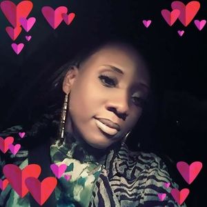 Meet your Posher, Stacy